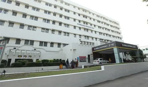 CK-Birla-Hospital