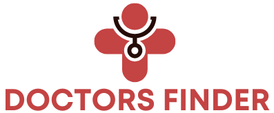 Doctors Finder logo