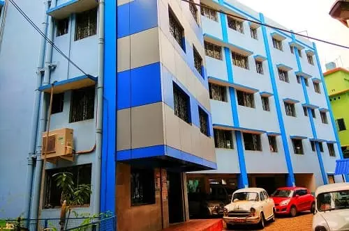 J.B.Roy State Ayurvedic Medical College And Hospital kolkata
