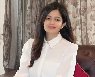 Dr. Sayali Thakare