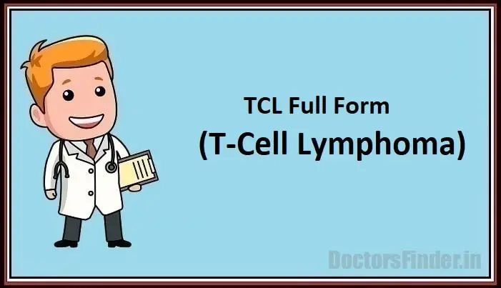T-Cell Lymphoma