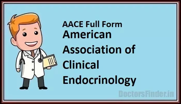 American Association of Clinical Endocrinology