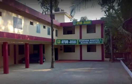 Ayur Avani Hospital