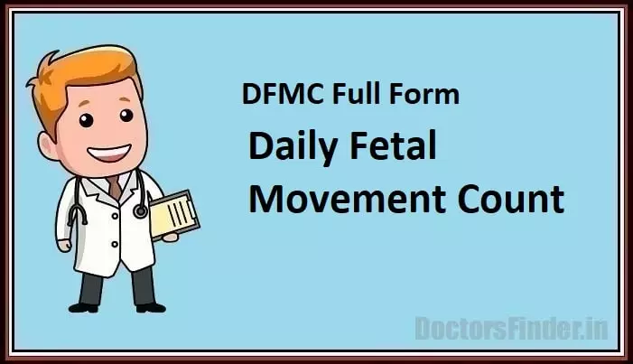 Daily Fetal Movement Count