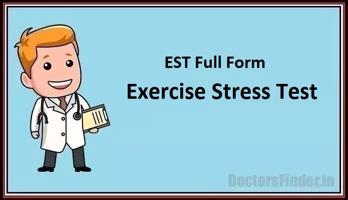exercise stress test