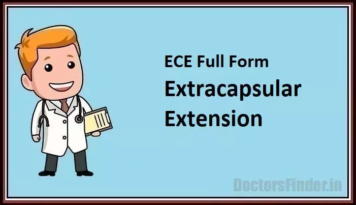 Extracapsular Extension