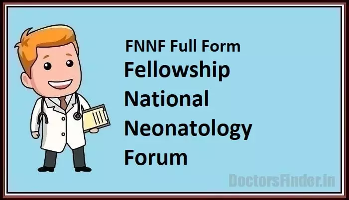 Fellowship National Neonatology Forum