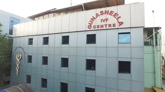 Gunasheela Maternity Hospital