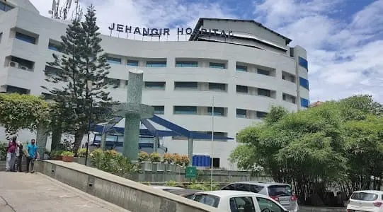 Jehangir Hospital pune