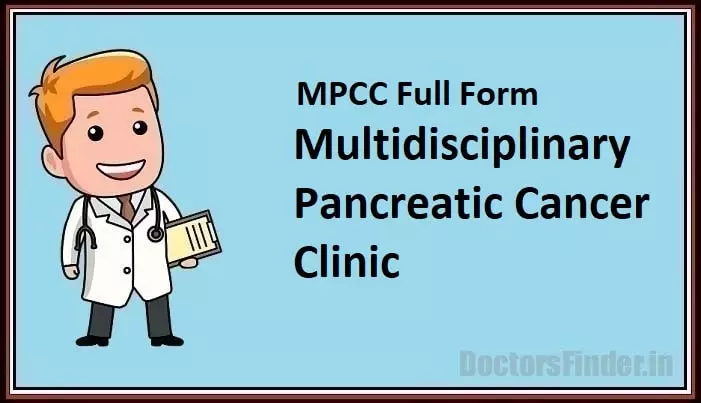 Multidisciplinary Pancreatic Cancer Clinic