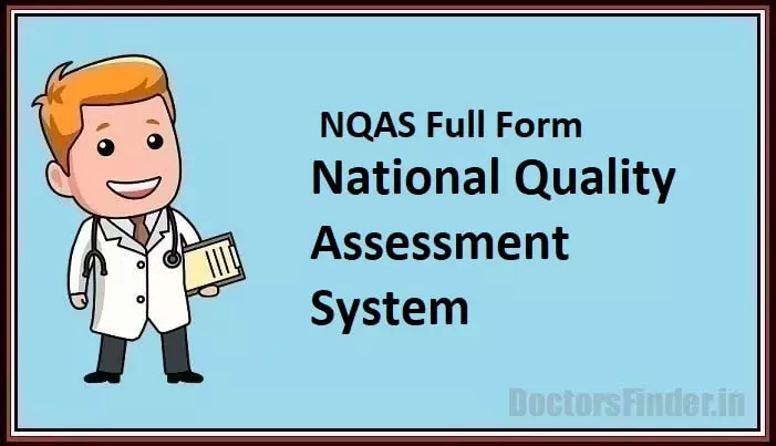 National Quality Assessment System