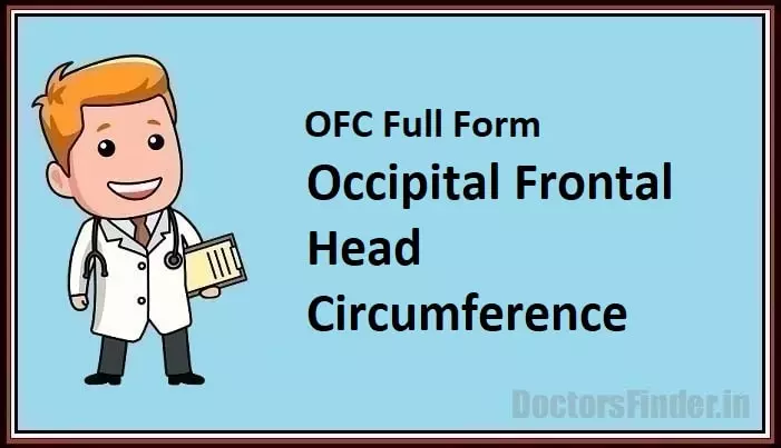 Occipital Frontal Head Circumference