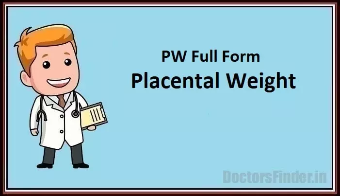 Placental Weight