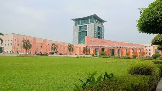 Sahara Hospital Lucknow