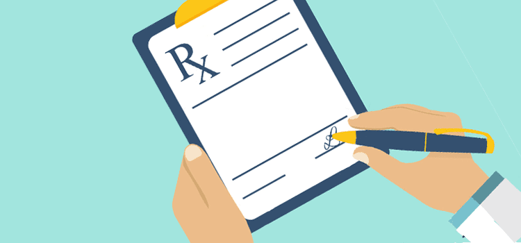 Why Doctors Write Rx In Prescription