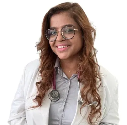 Dr. Sneha Gupta