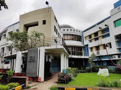 Saroj Gupta Cancer Center & Research Institute