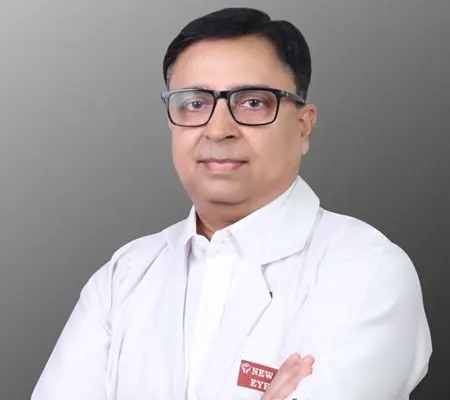 Dr. Rajesh Ranjan