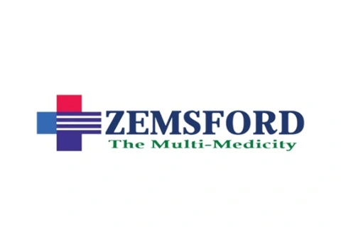 Zemsford Hospital