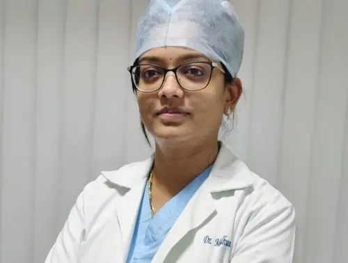 Dr. Madhumita Prasad