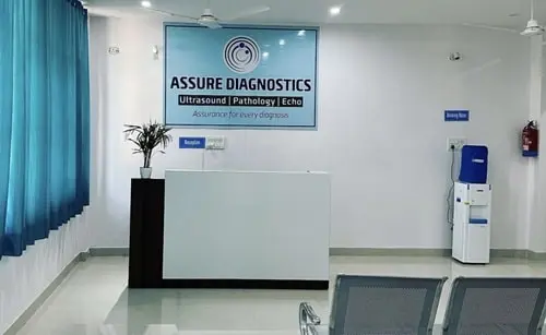 Assure Diagnostics